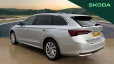 Skoda Octavia 1.5 TSI 150 SE L 5dr Petrol Estate